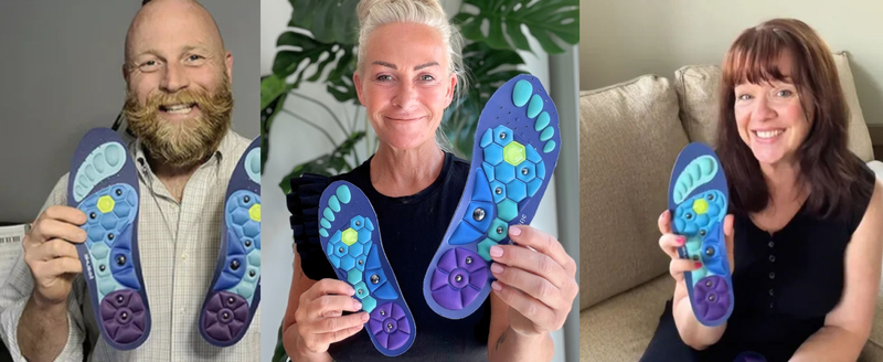 Akusoli Einlagen Erfahrungen 2025 – Kosten, Wirkung & Kaufguide