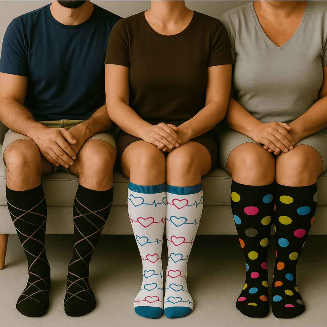 Passen Stepair zu meinen Schuhen?