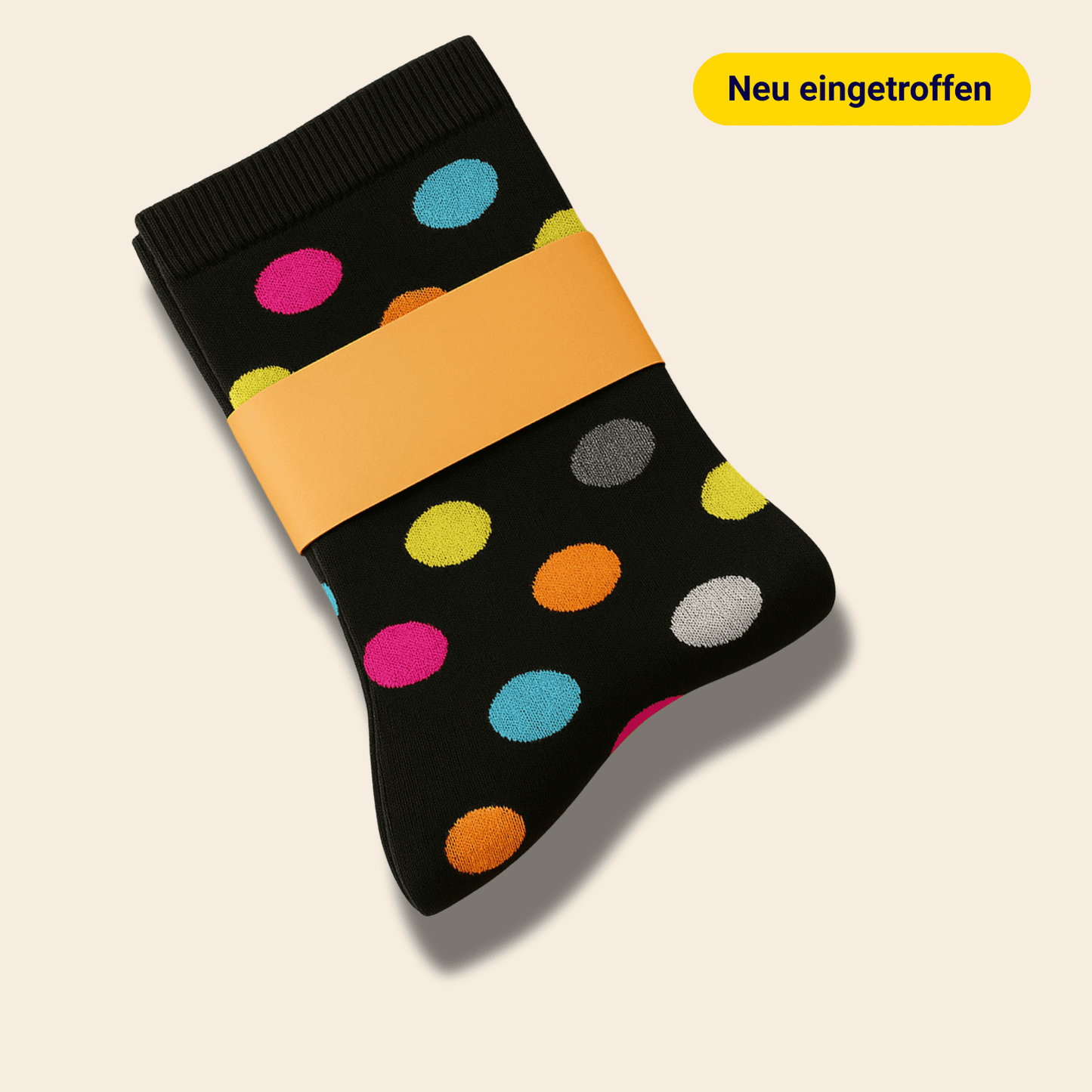 Mevery - Harmony Kompressionsstrümpfe (Mix)