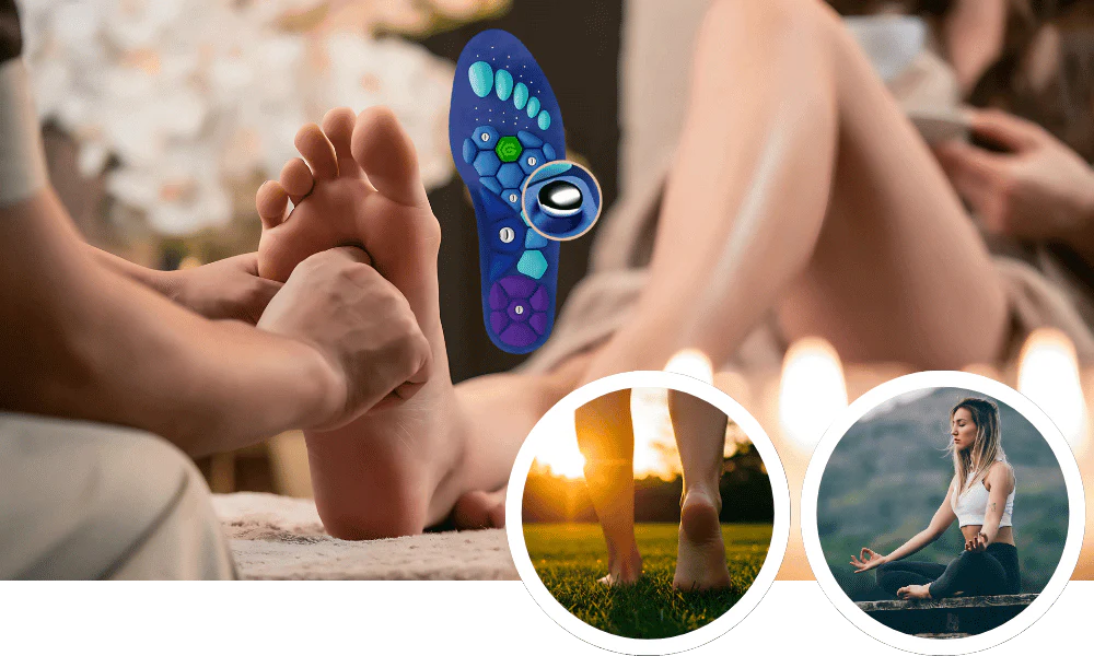 <p>Kraft aus dem  [highlight]<strong>Inneren</strong>[/highlight] </p>